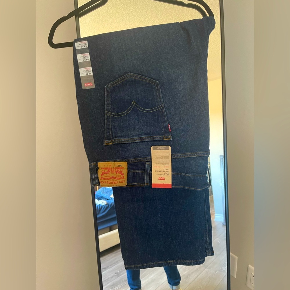 Levi’s jeans